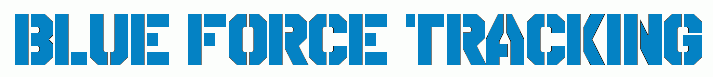 Blue Force Tracking logo